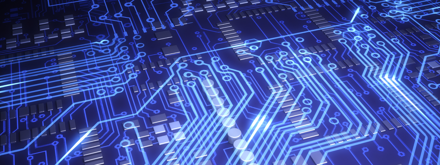 digital circuit board