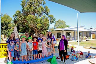 Grass Roots Community Grants | CBH Group