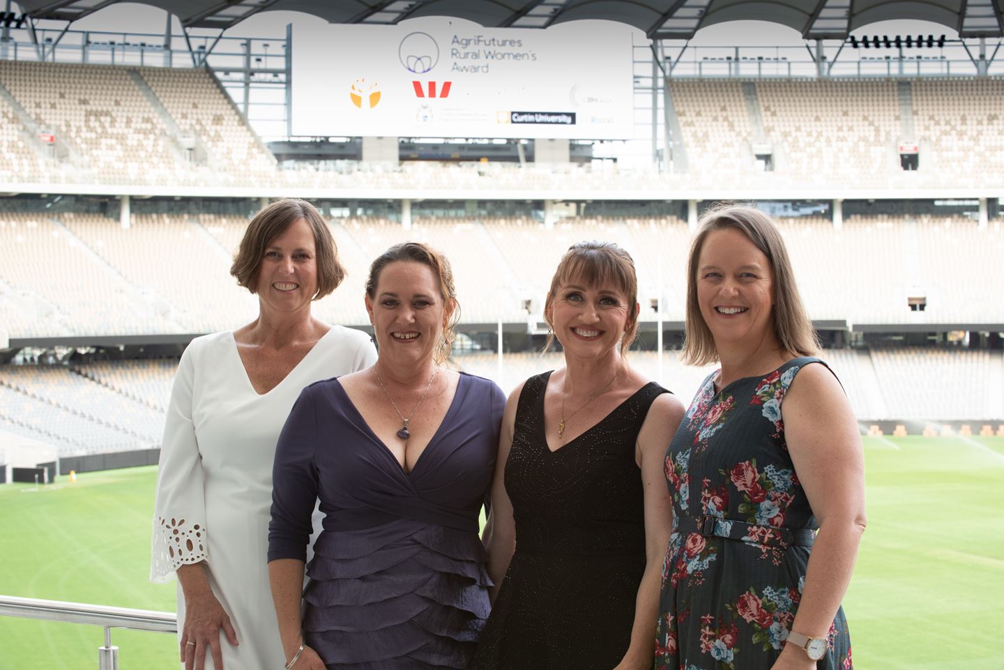 women RWA Belinda Lay
