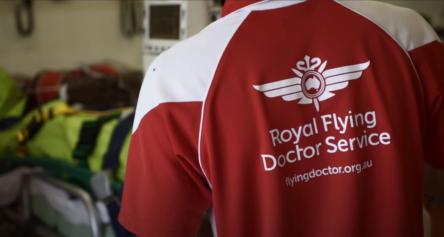 Royal Flying Doctors Service