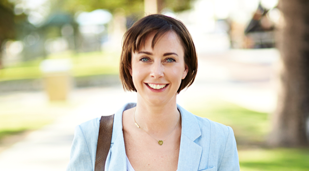Tracey Lefroy Growing Leaders 