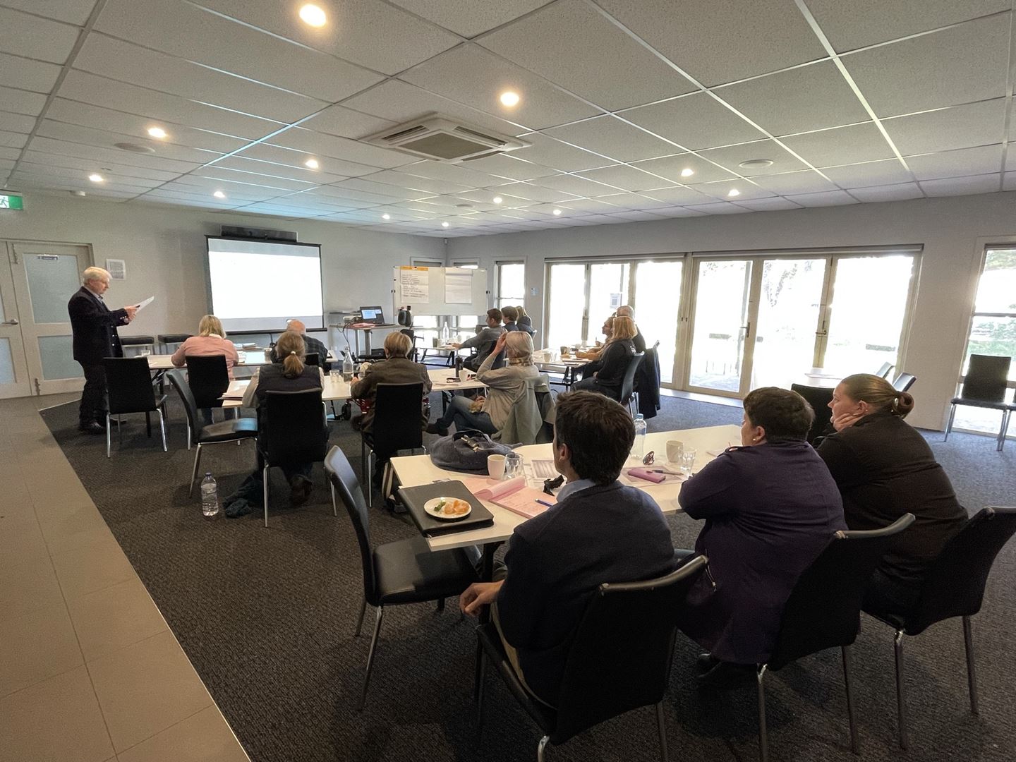 Business Models Masterclass Pic