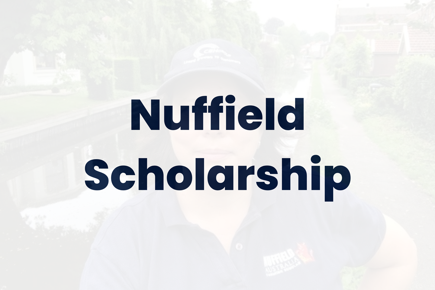 Nuffield text