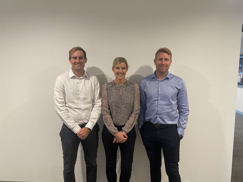 CBH Harvest Report - Harvest Heroes