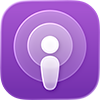 Apple podcast