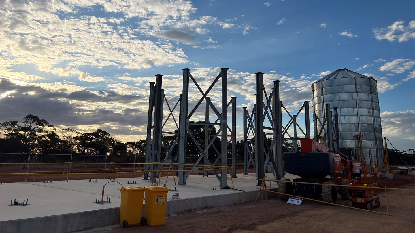 Moora March 2025