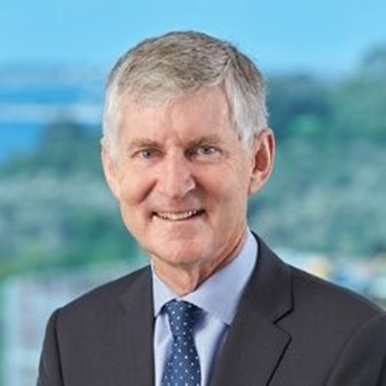 Paul Sadlier
