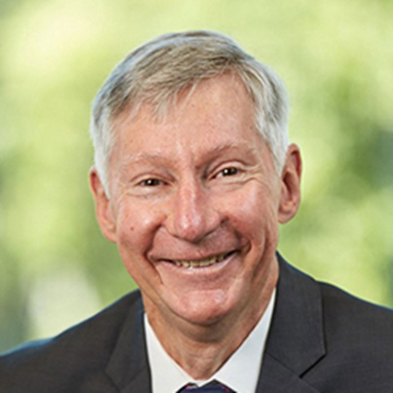 David Lock