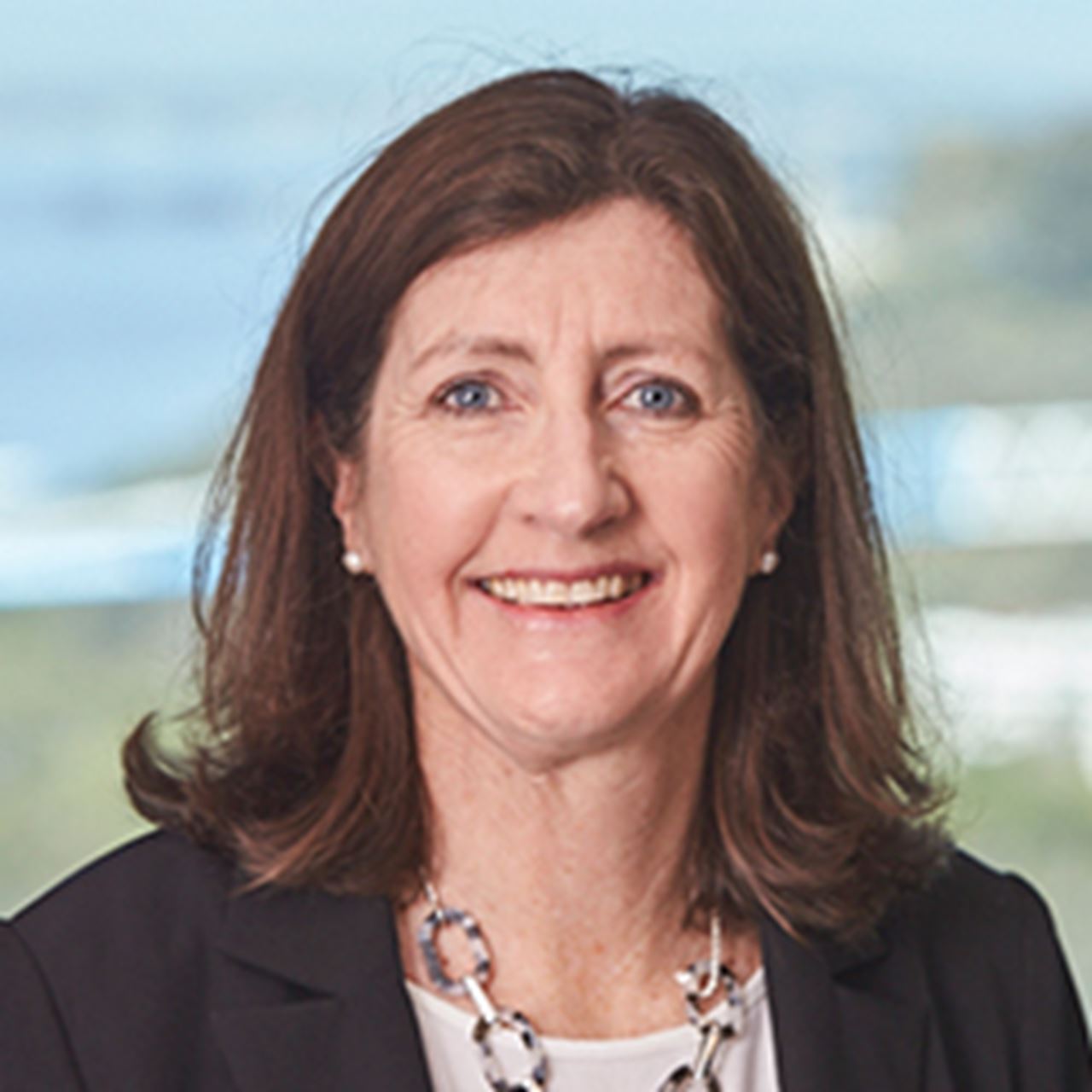 Helen Woodhams