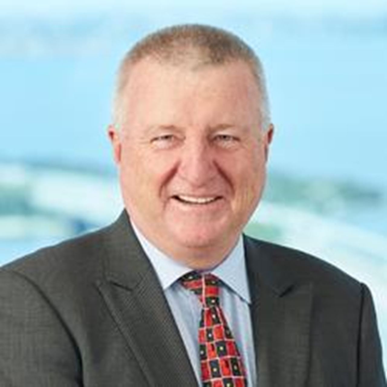 Michael Byrne