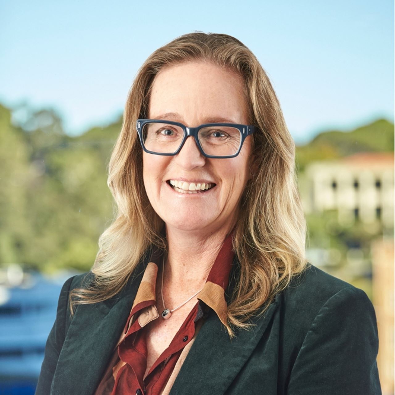 Image of Jo Ashworth