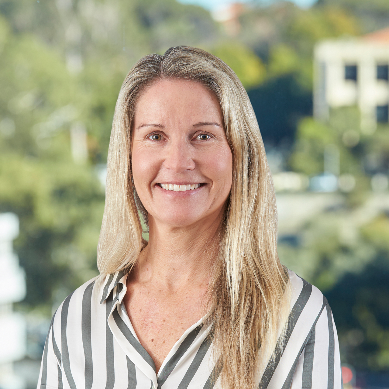 Judith Foss