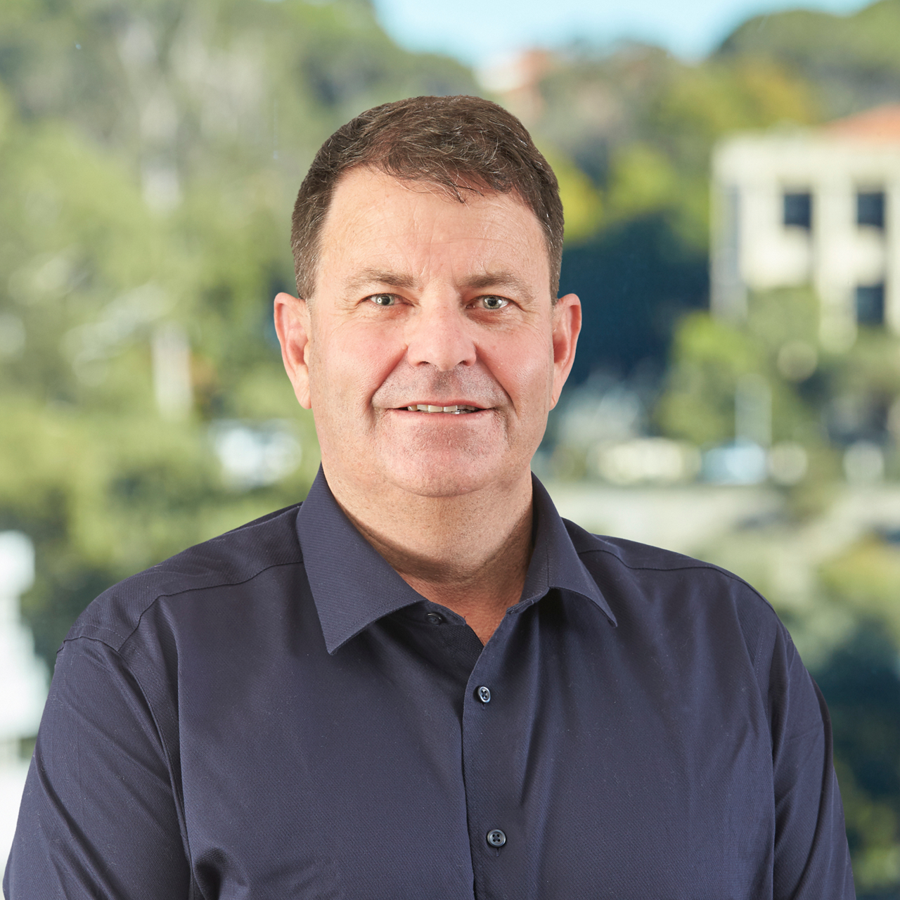 Kirk Jeitz