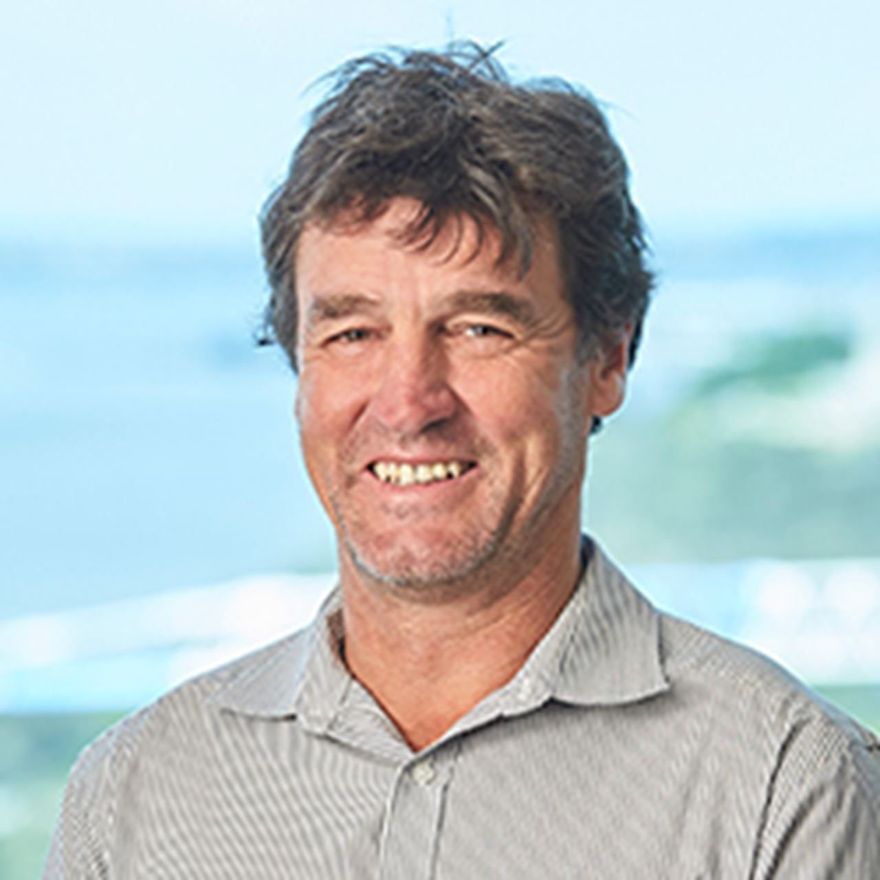 Craig Doney