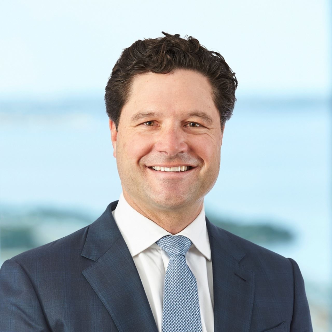 Ben Macnamara