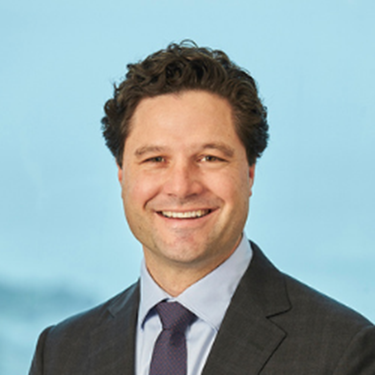 Ben Macnamara