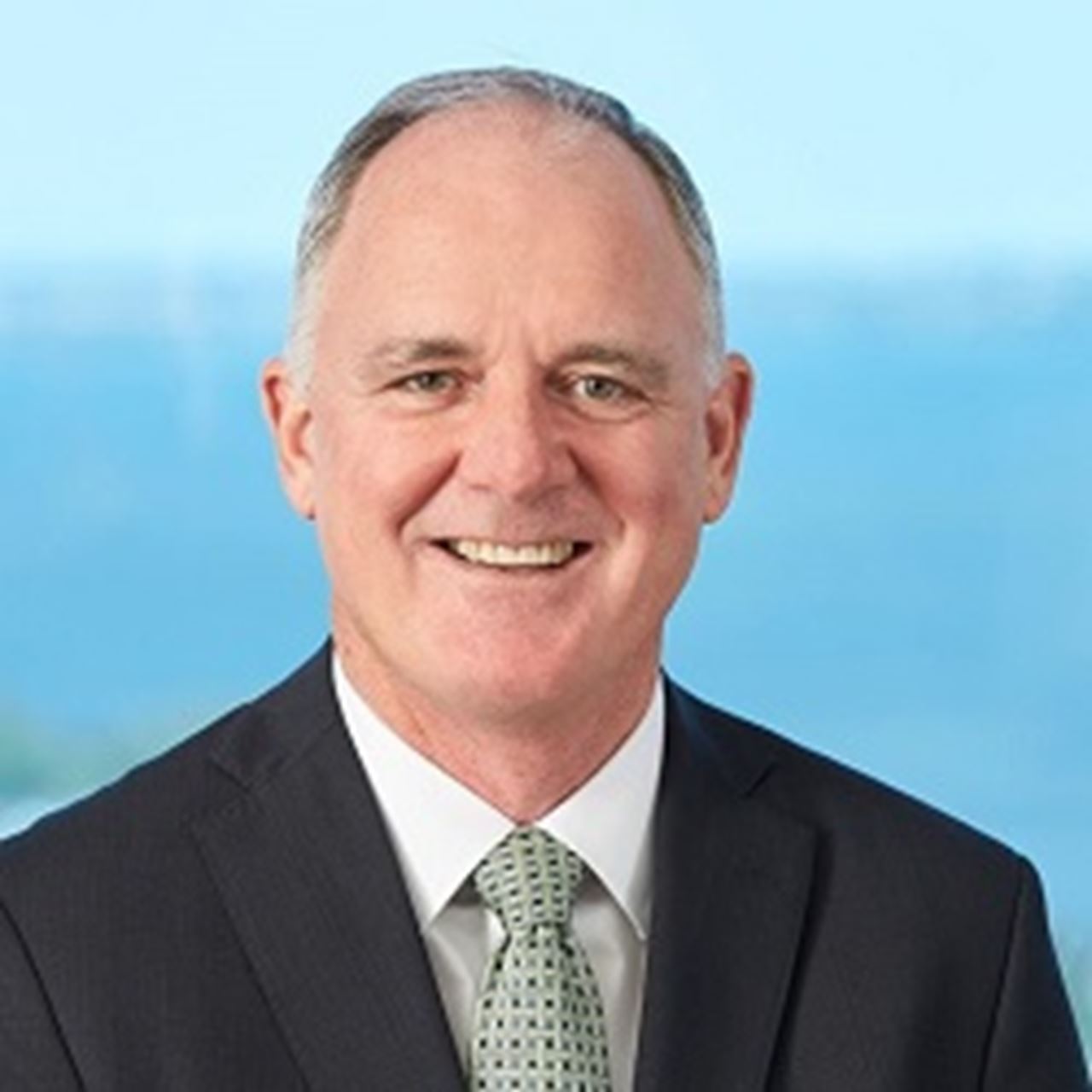 Stewart Hart