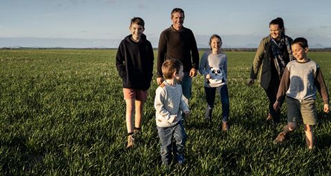 Partnerships Cbh Group