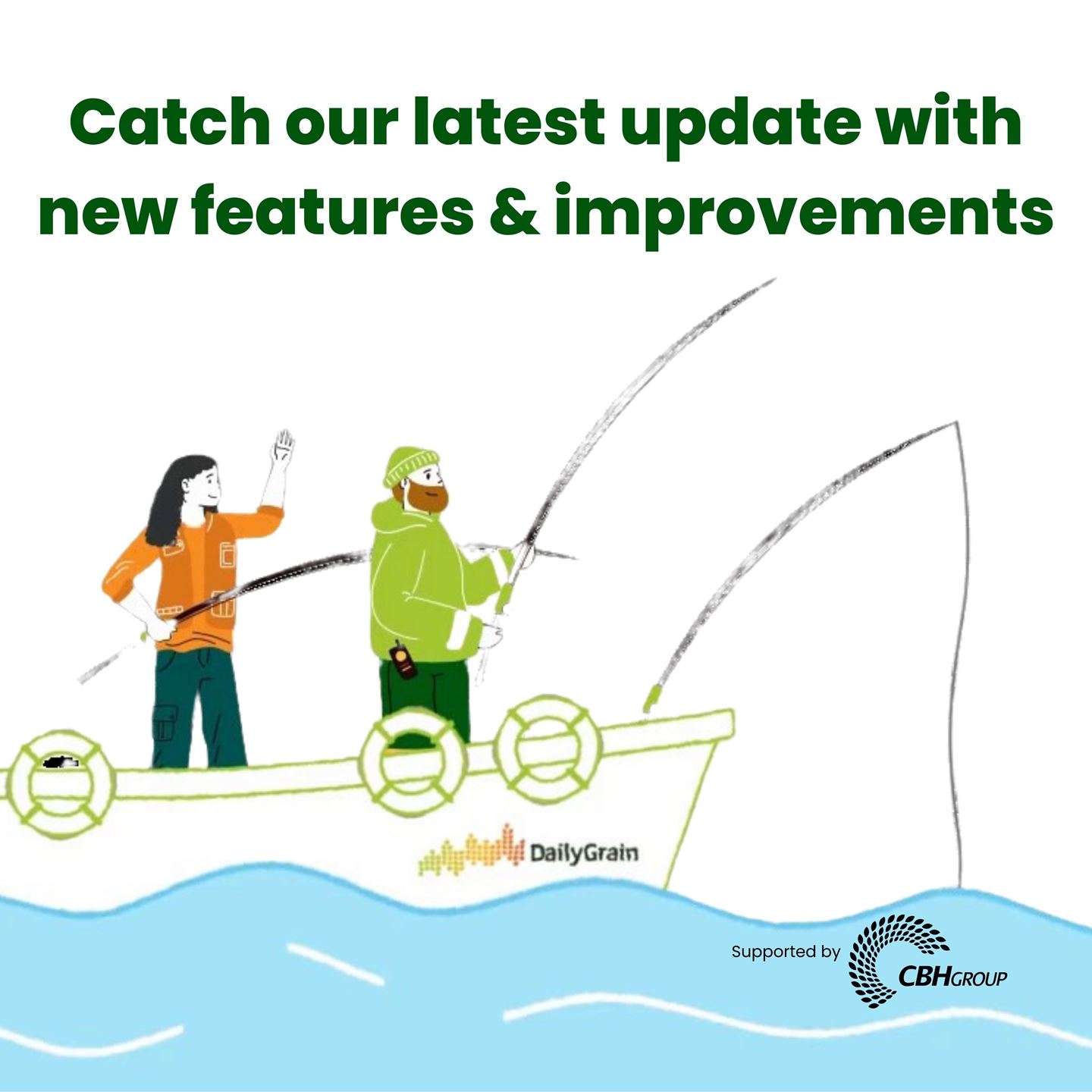 Blog 4 new updates